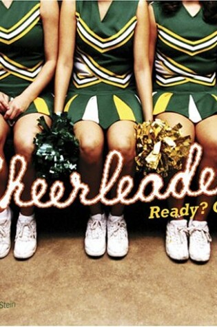Cover of Cheerleader