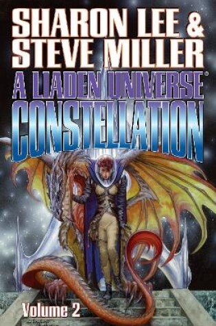 Cover of A Liaden Universe: Constellation Book 2