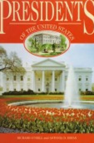 Cover of Presidents of the United States