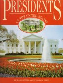 Book cover for Presidents of the United States