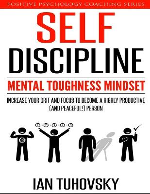 Book cover for Self-Discipline