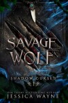 Book cover for Savage Wolf