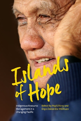 Book cover for Islands of Hope