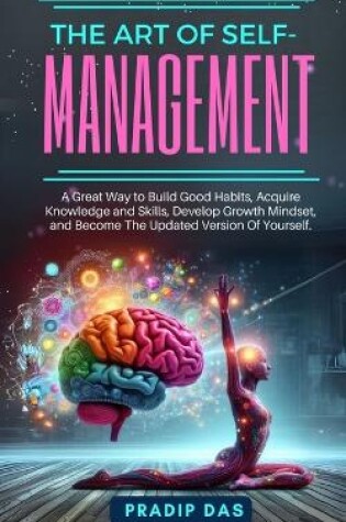 Cover of The Art of Self Management