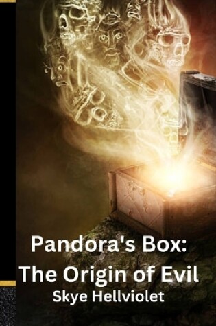 Cover of Pandora's Box