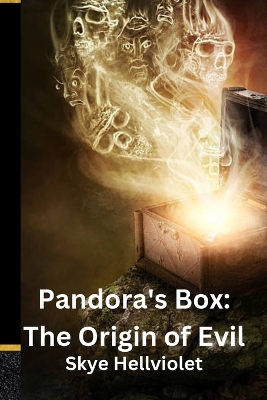 Cover of Pandora's Box