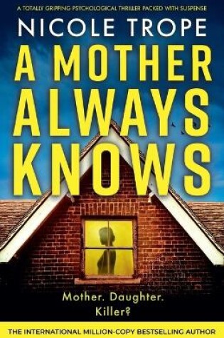 Cover of A Mother Always Knows