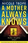 Book cover for A Mother Always Knows