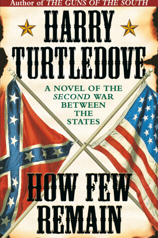 Cover of How Few Remain