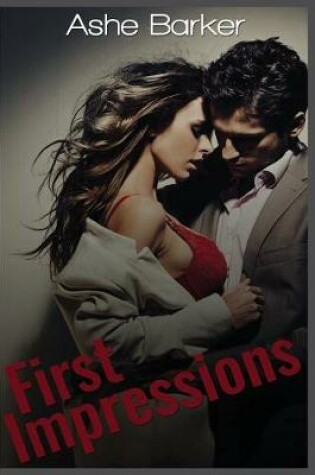 Cover of First Impressions