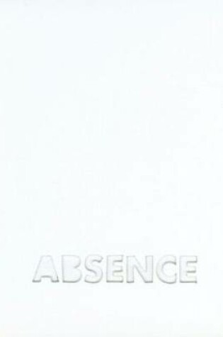 Cover of Absence