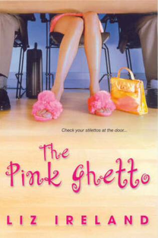 Cover of The Pink Ghetto