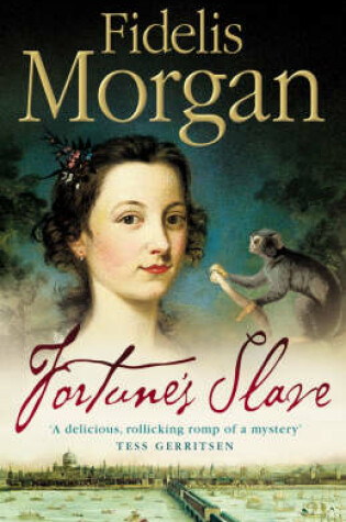 Cover of Fortune's Slave