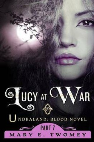 Cover of Lucy at War