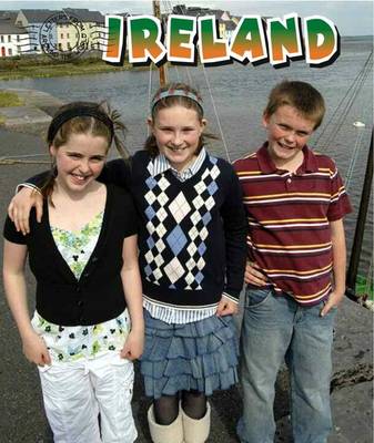 Cover of Ireland