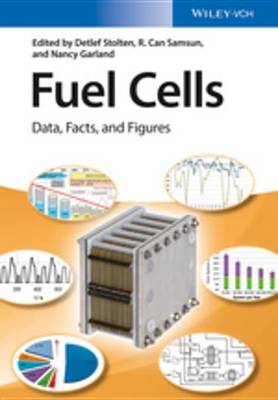 Cover of Fuel Cells