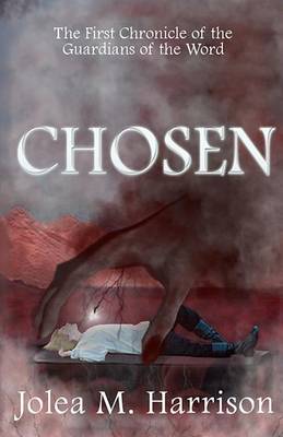 Book cover for Chosen