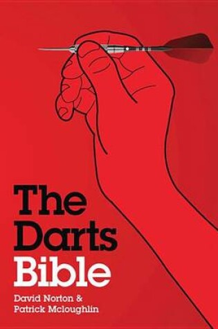 Cover of The Darts Bible