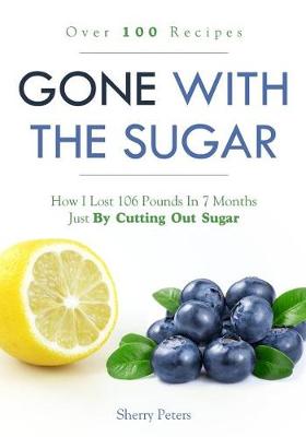 Book cover for Gone with the Sugar