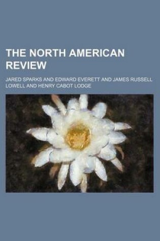 Cover of The North American Review (Volume 52)