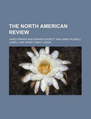 Book cover for The North American Review (Volume 52)