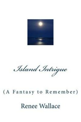 Cover of Island Intrigue