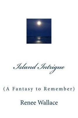 Book cover for Island Intrigue
