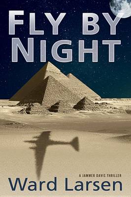 Book cover for Fly by Night