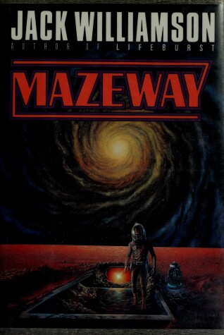 Book cover for Bth-Mazeway