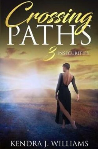 Cover of Crossing Paths 3