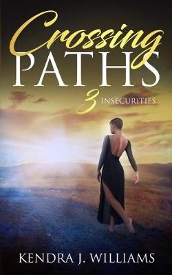 Cover of Crossing Paths 3