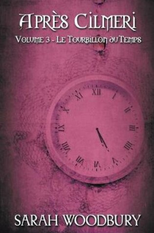 Cover of Le Tourbillon du Temps