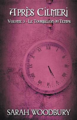 Book cover for Le Tourbillon du Temps