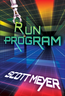 Book cover for Run Program