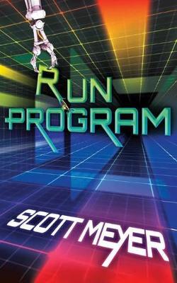 Book cover for Run Program