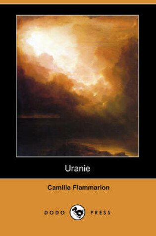 Cover of Uranie (Dodo Press)