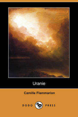 Book cover for Uranie (Dodo Press)