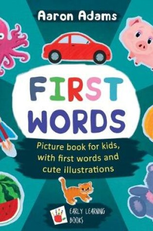 Cover of First Words