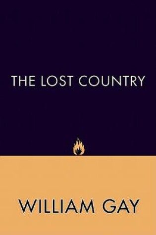 Cover of The Lost Country: A Novel