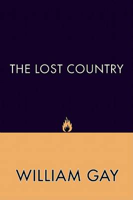 Book cover for The Lost Country: A Novel