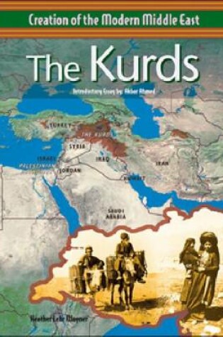 Cover of The Kurds