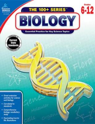 Book cover for Biology