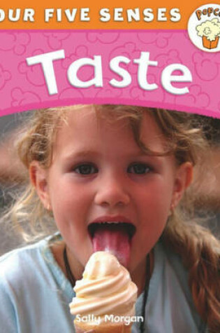 Cover of Taste