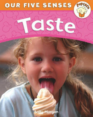 Cover of Taste