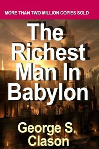 Cover of The Richest Man in Babylon, Revisited