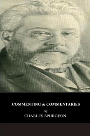 Cover of Commenting & Commentaries