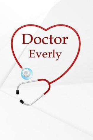 Cover of Doctor Everly