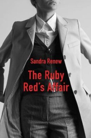 Cover of The Ruby Red's Affair