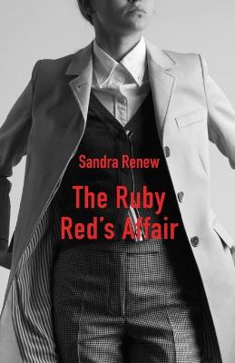 Book cover for The Ruby Red's Affair