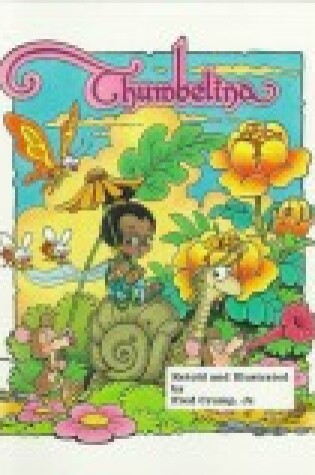 Cover of Thumbelina